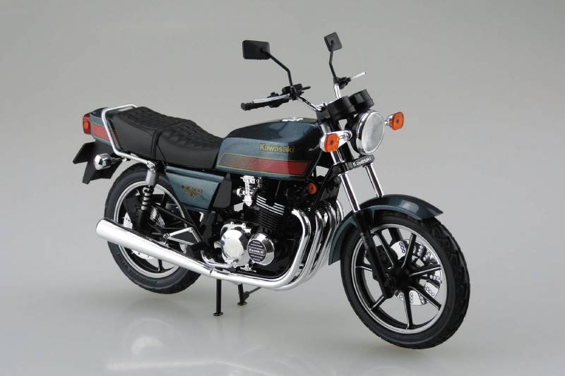 楽天市場】プラモデル z400fx（車・バイク｜プラモデル・模型