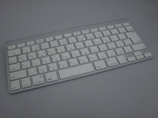 楽天市場】Apple Wireless Keyboard（キーボード｜マウス・キーボード
