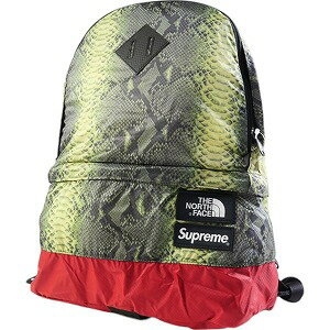 楽天市場】Supreme THE NORTH FACE Waterproof Backpackの通販
