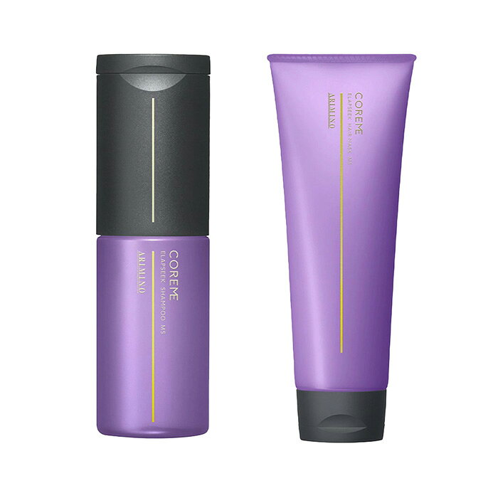 楽天市場】コアミー エラプシークシャンプーの通販