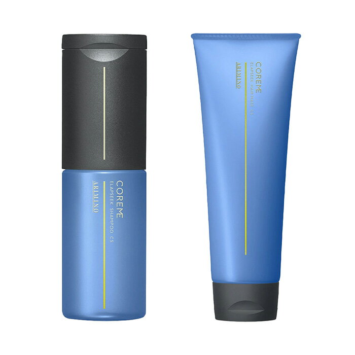 楽天市場】コアミー エラプシークシャンプーの通販