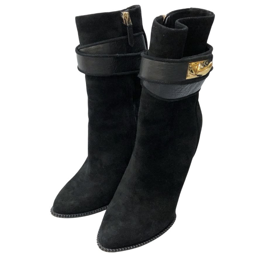 楽天市場】Givenchy（ブーツ｜レディース靴）：靴の通販