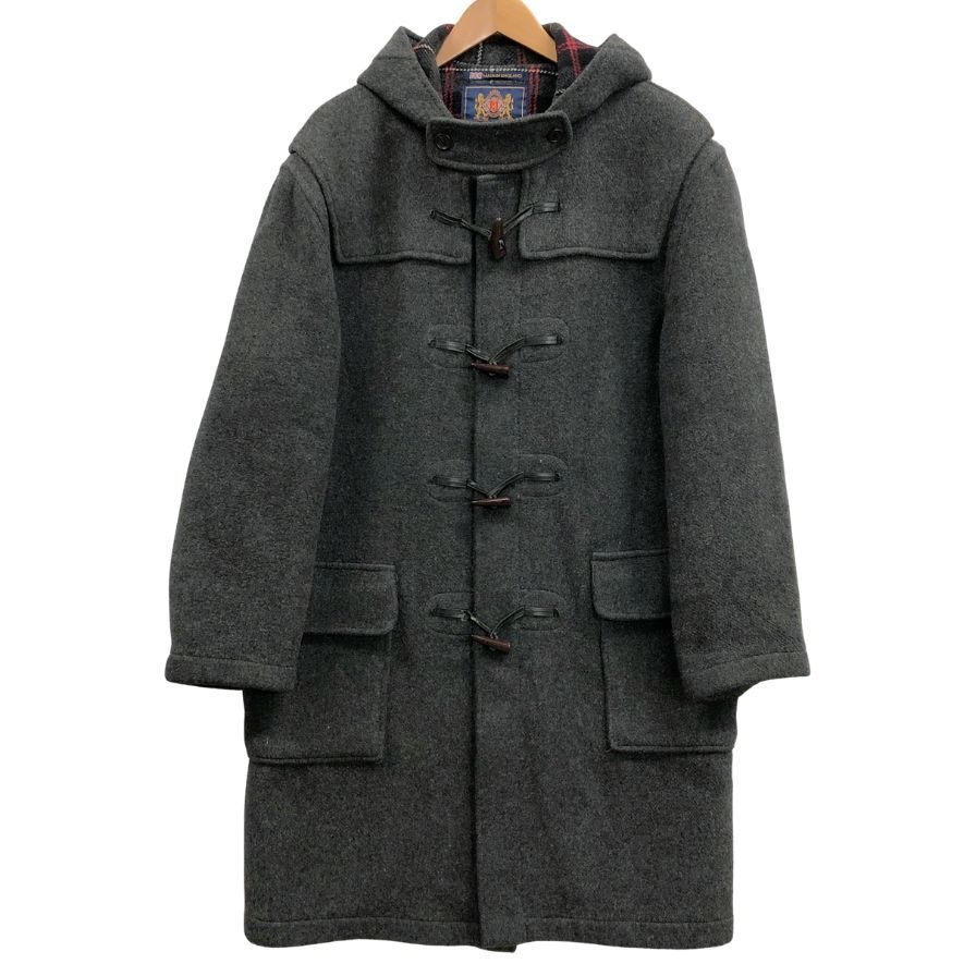 楽天市場】オールドイングランド ダッフルコート（メンズファッション