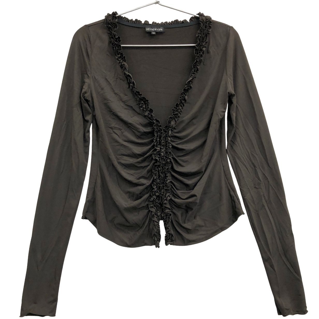 楽天市場】フォクシー ボレロ（レディースファッション）の通販