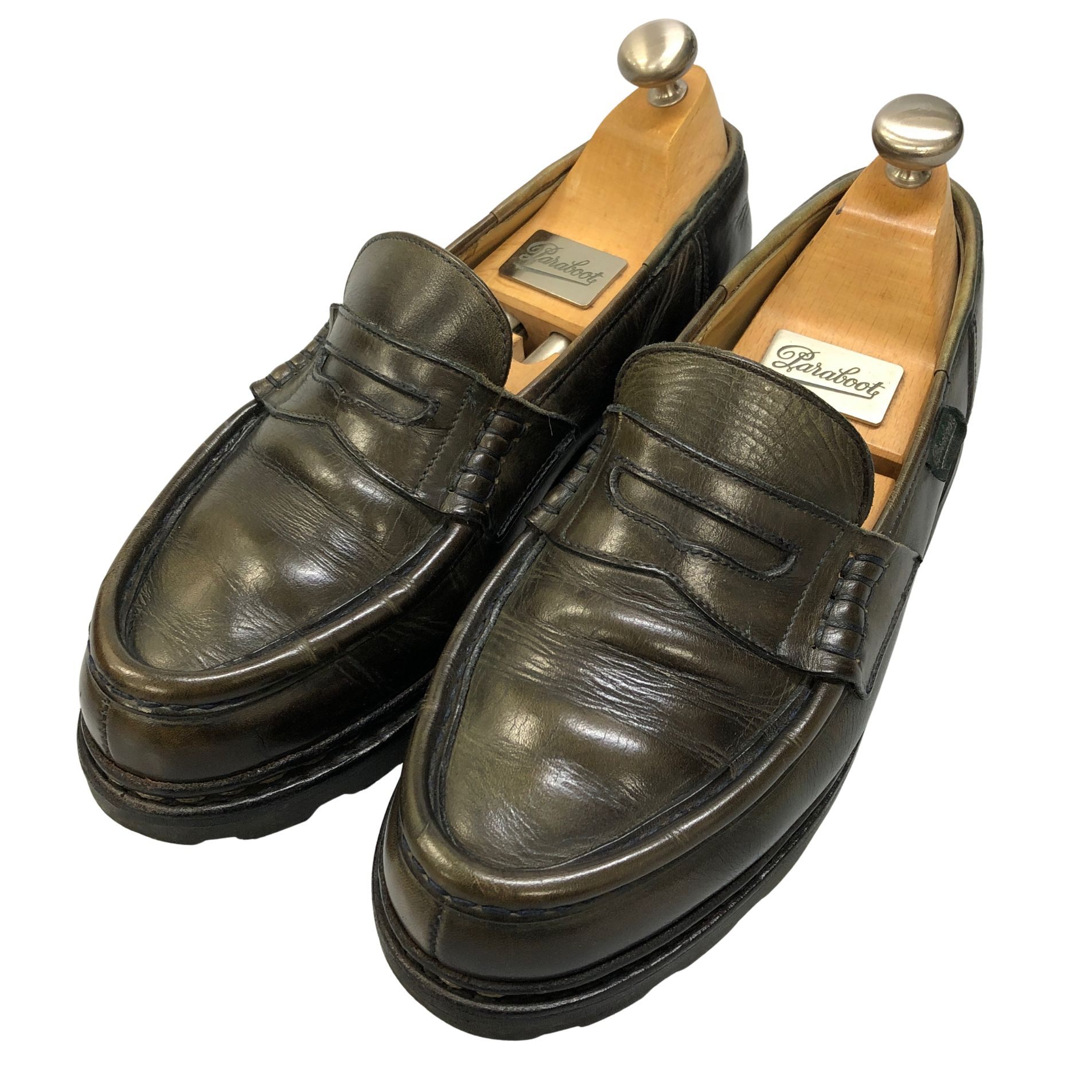 楽天市場】パラブーツ ランス シューツリーの通販