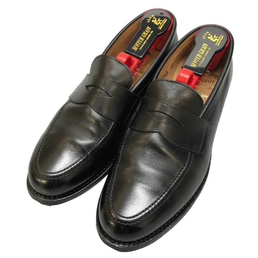 楽天市場】ローファー スコッチグレイン（靴）の通販