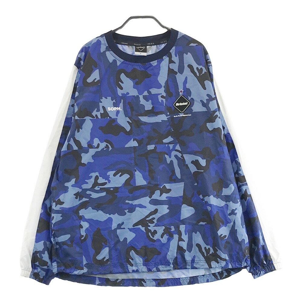 楽天市場】FCRB 迷彩（コート・ジャケット｜メンズファッション）の通販