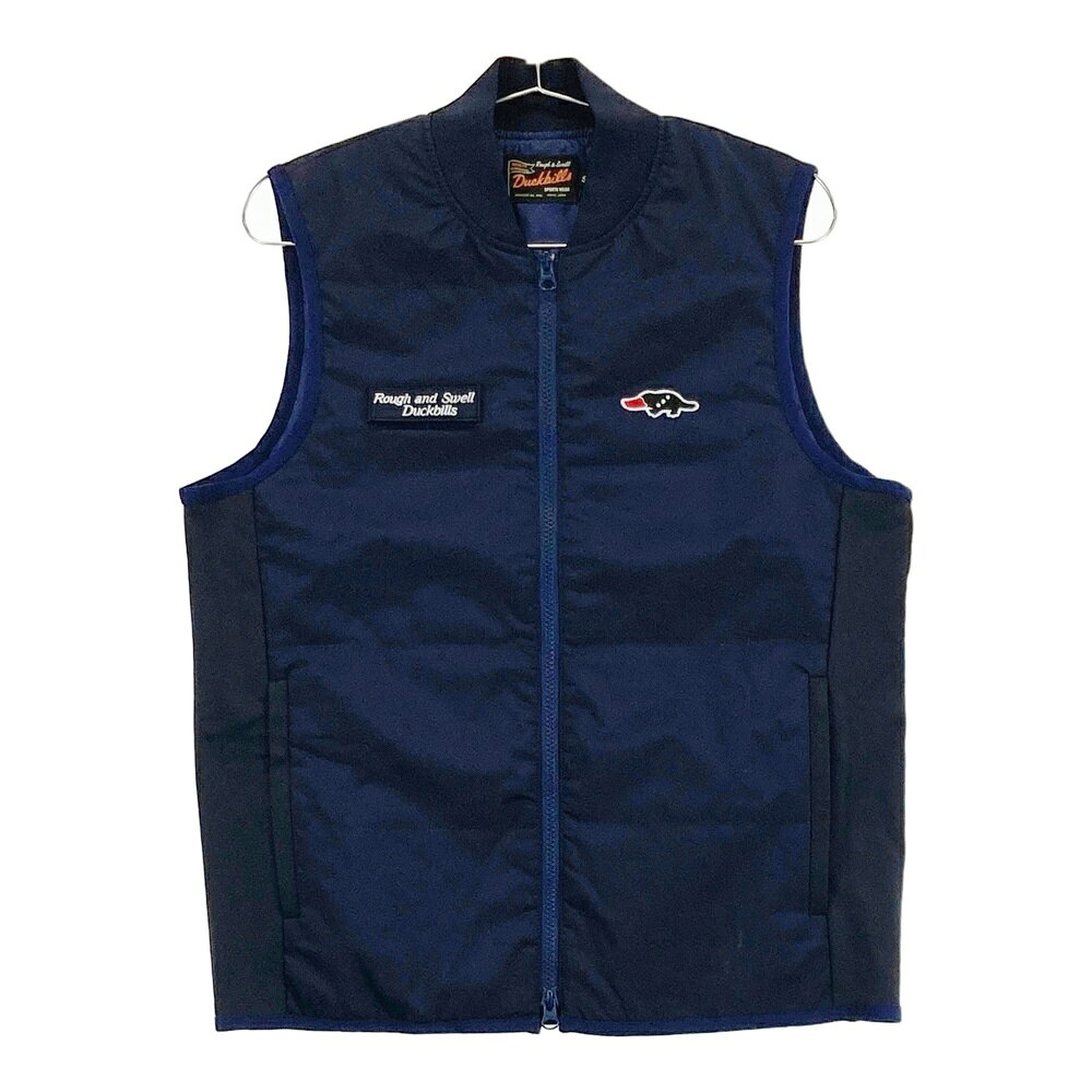 楽天市場】swell ラフアンドスウェル（ベスト｜メンズウェア）：ウェア