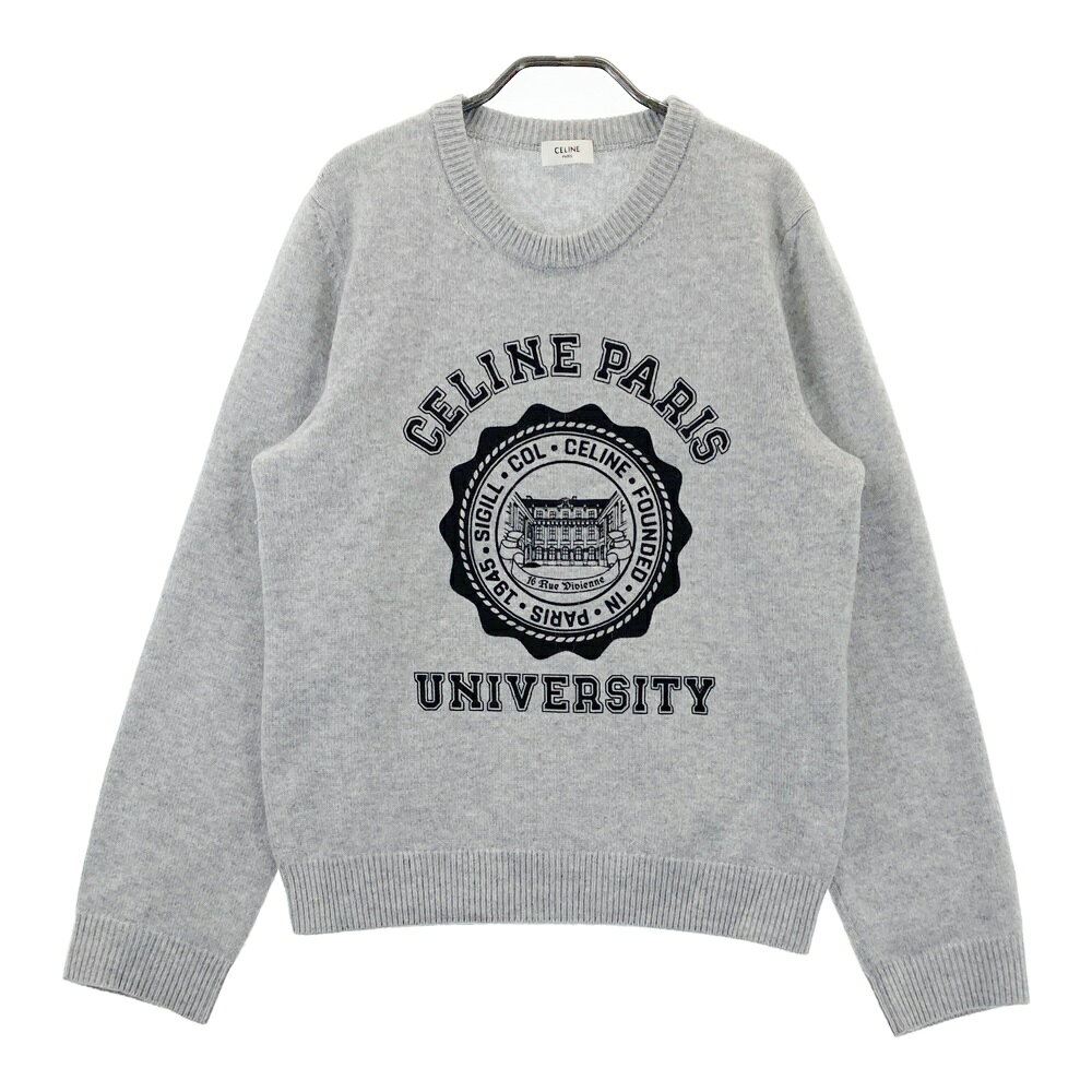 楽天市場】CELINE（ニット・セーター｜トップス）：メンズファッション