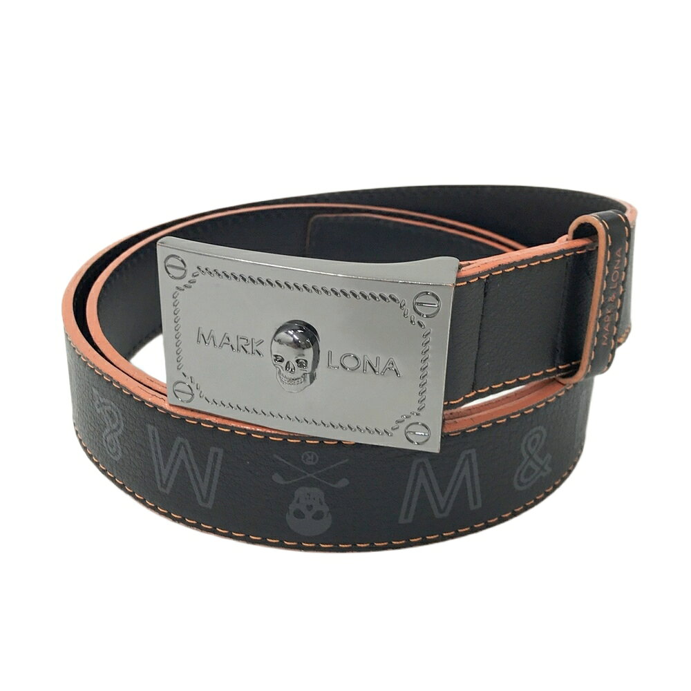 楽天市場】マーク アンドロ ナ ベルトの通販