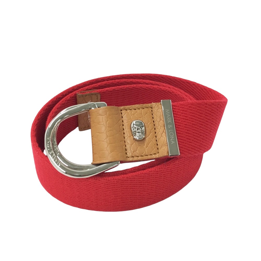 楽天市場】マーク アンドロ ナ ベルトの通販