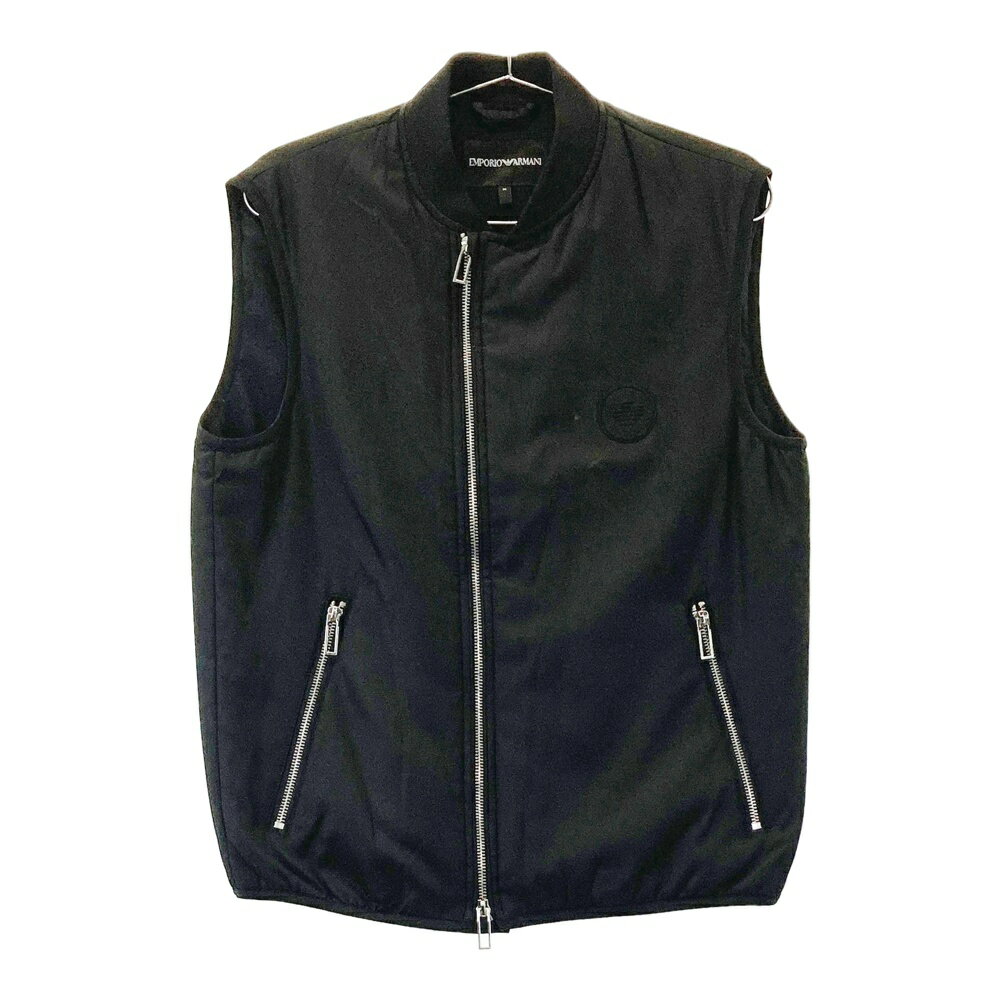 楽天市場】EMPORIO ARMANI エンポリオ アルマーニ（ベスト・ジレ