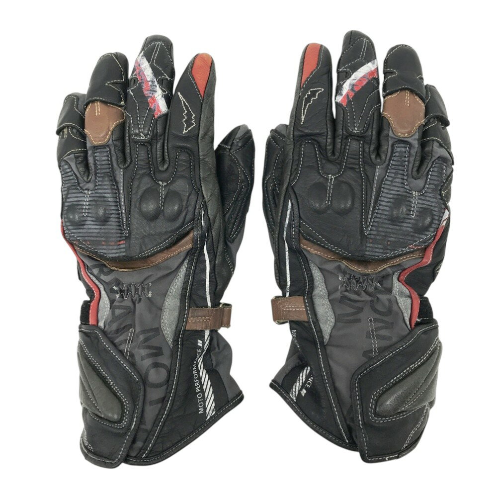 楽天市場】クシタニ gpゼストウィンターグローブの通販