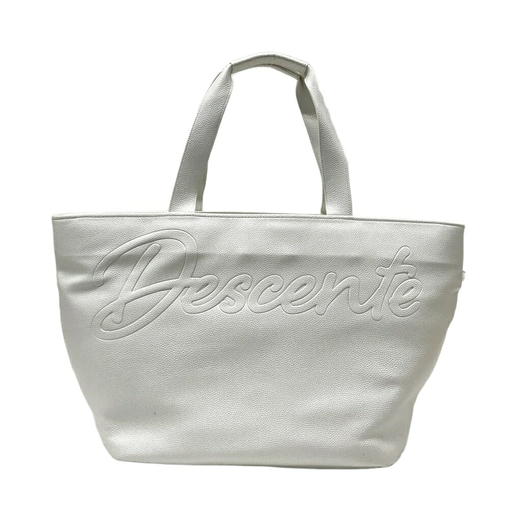 楽天市場】デサント ゴルフ トートバッグの通販