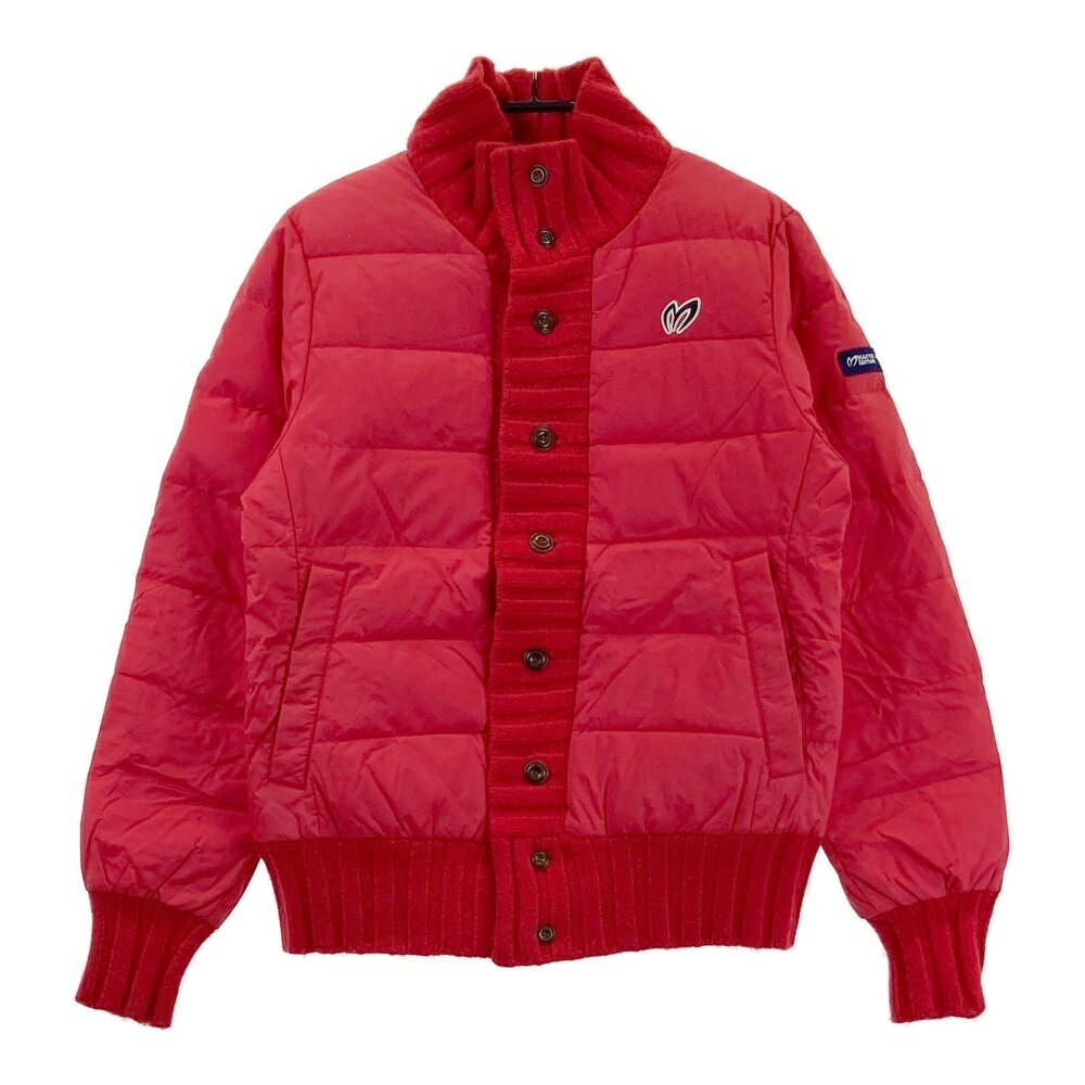 楽天市場】ダウンジャケット レディース（ブランドマスターバニー