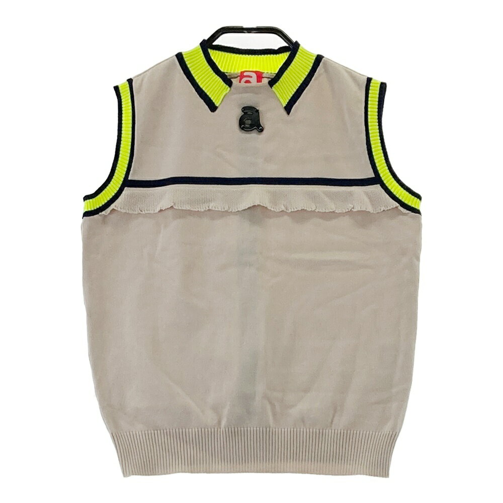 楽天市場】アルチビオ（ベスト｜レディースウェア）：ウェア<ゴルフ