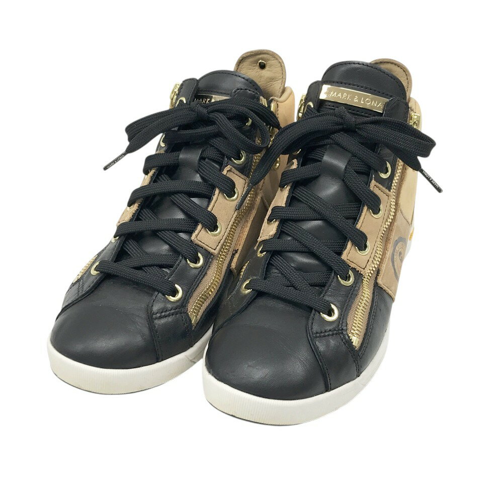 楽天市場】レディースシューズ（ブランドマーク&ロナ）（シューズ