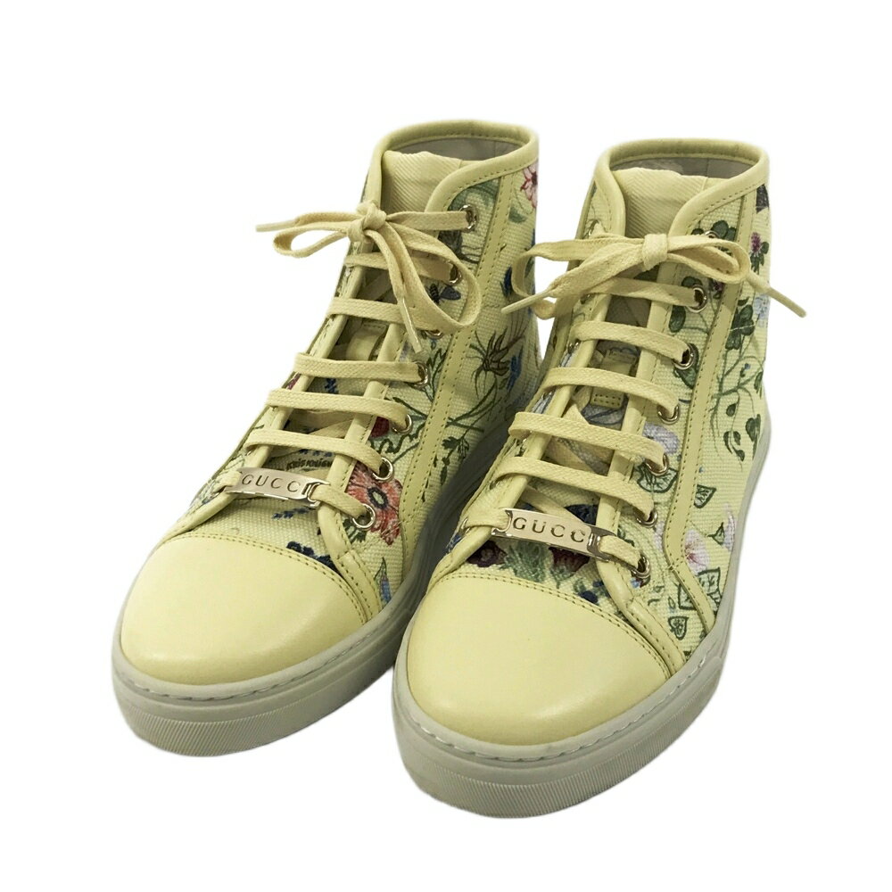 楽天市場】グッチ（カラーイエロー）（レディース靴｜靴）の通販