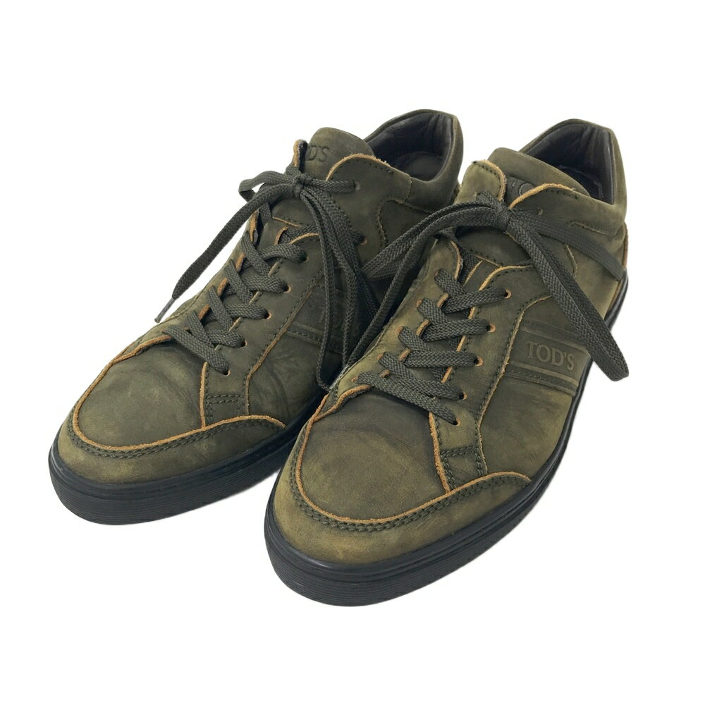 楽天市場】トッズ（スニーカー｜メンズ靴）：靴の通販
