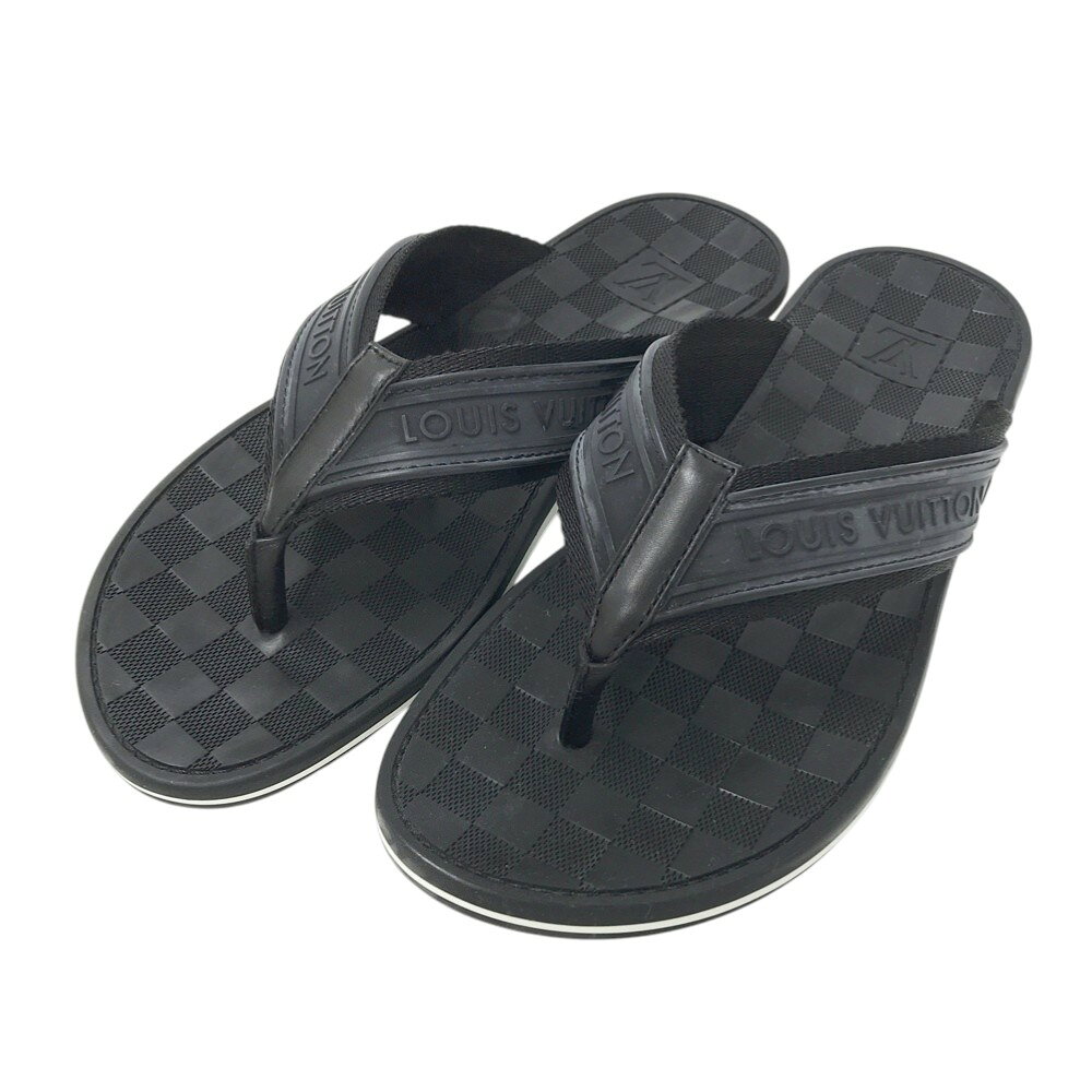 楽天市場】ヴィトン サンダル ダミエの通販