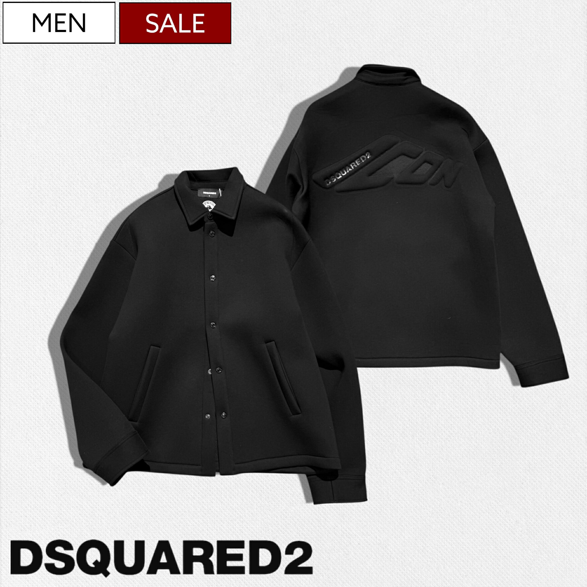 楽天市場】DSQUARED2 コート（メンズファッション）の通販