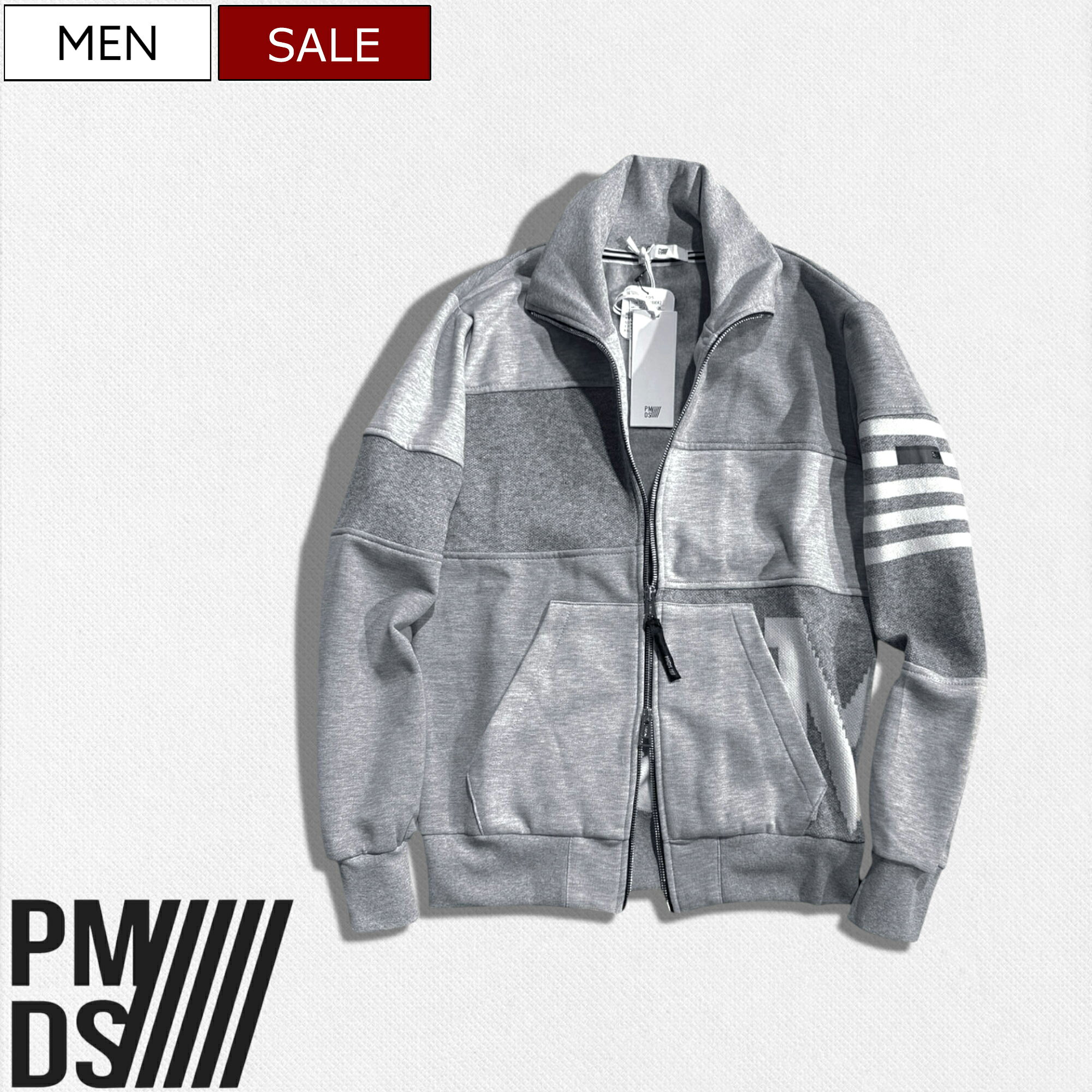 楽天市場】pmds（サイズ（S/M/L）M）（メンズファッション）の通販