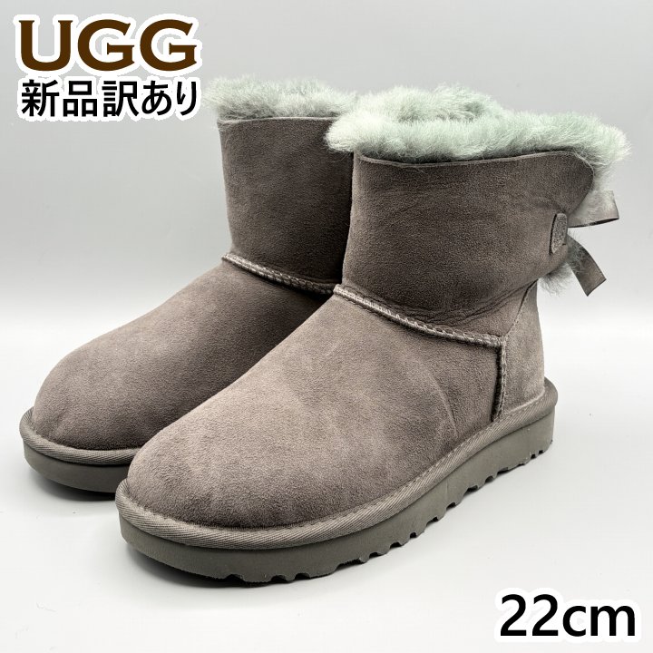 楽天市場】UGG ムートンブーツ（サンダル｜レディース靴）：靴の通販