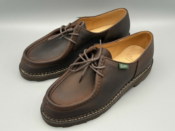 楽天市場】パラブーツ ミカエル 41の通販