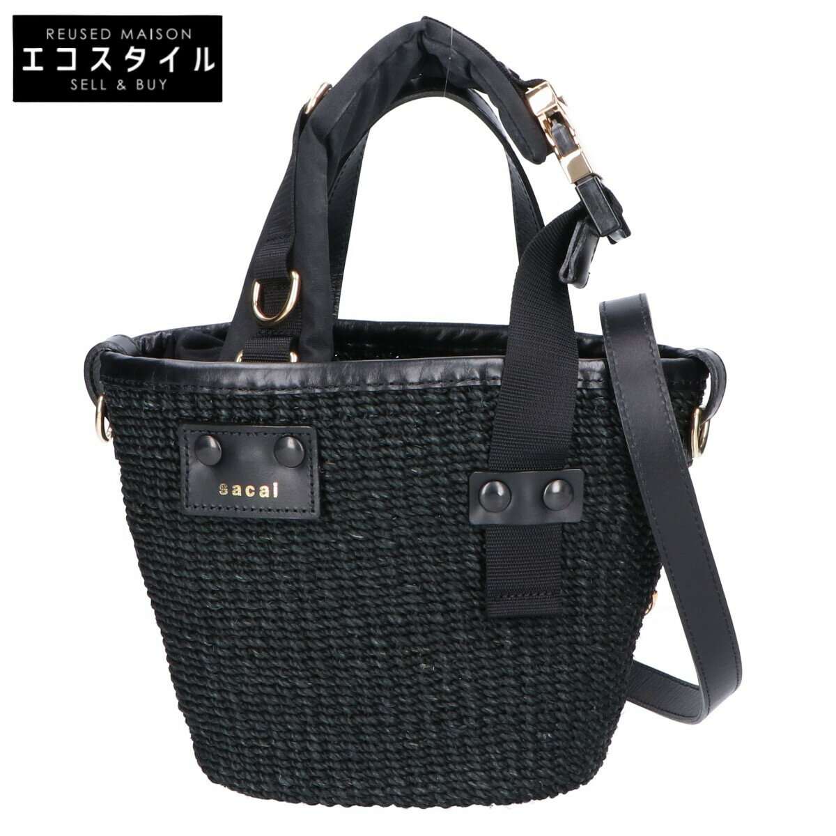 楽天市場】sacai（レディースバッグ｜バッグ）：バッグ・小物