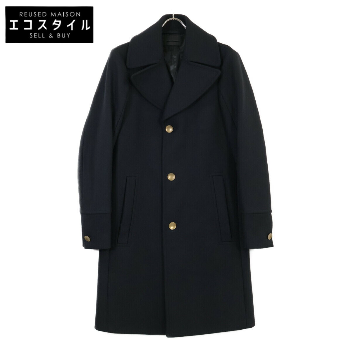 楽天市場】diesel black gold コートの通販