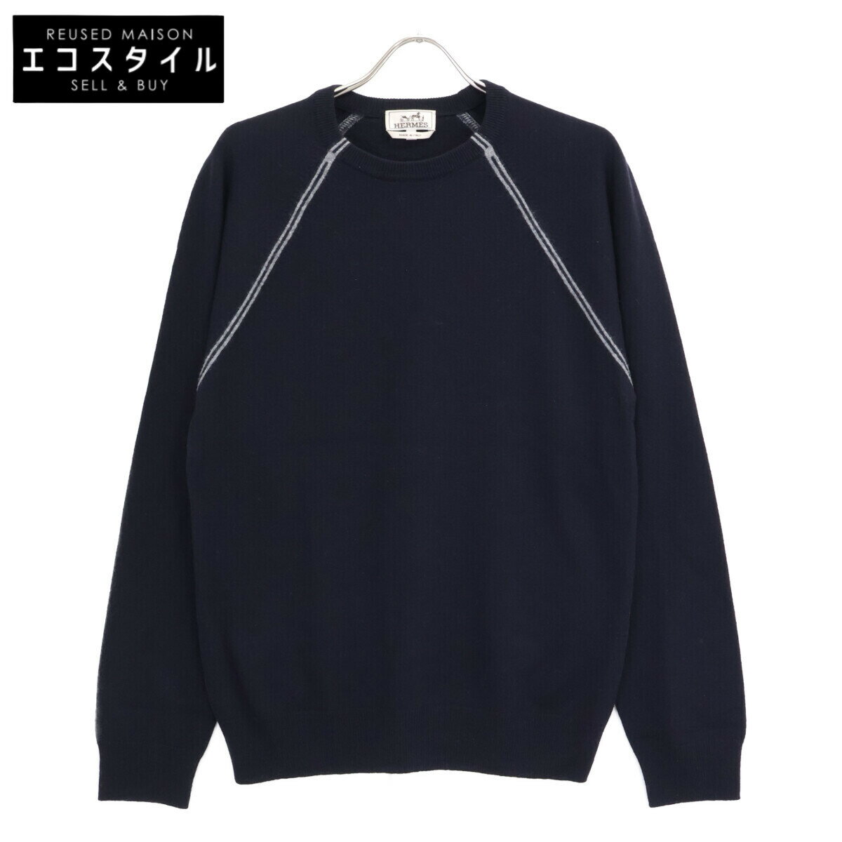 楽天市場】エルメス カシミア セーターの通販