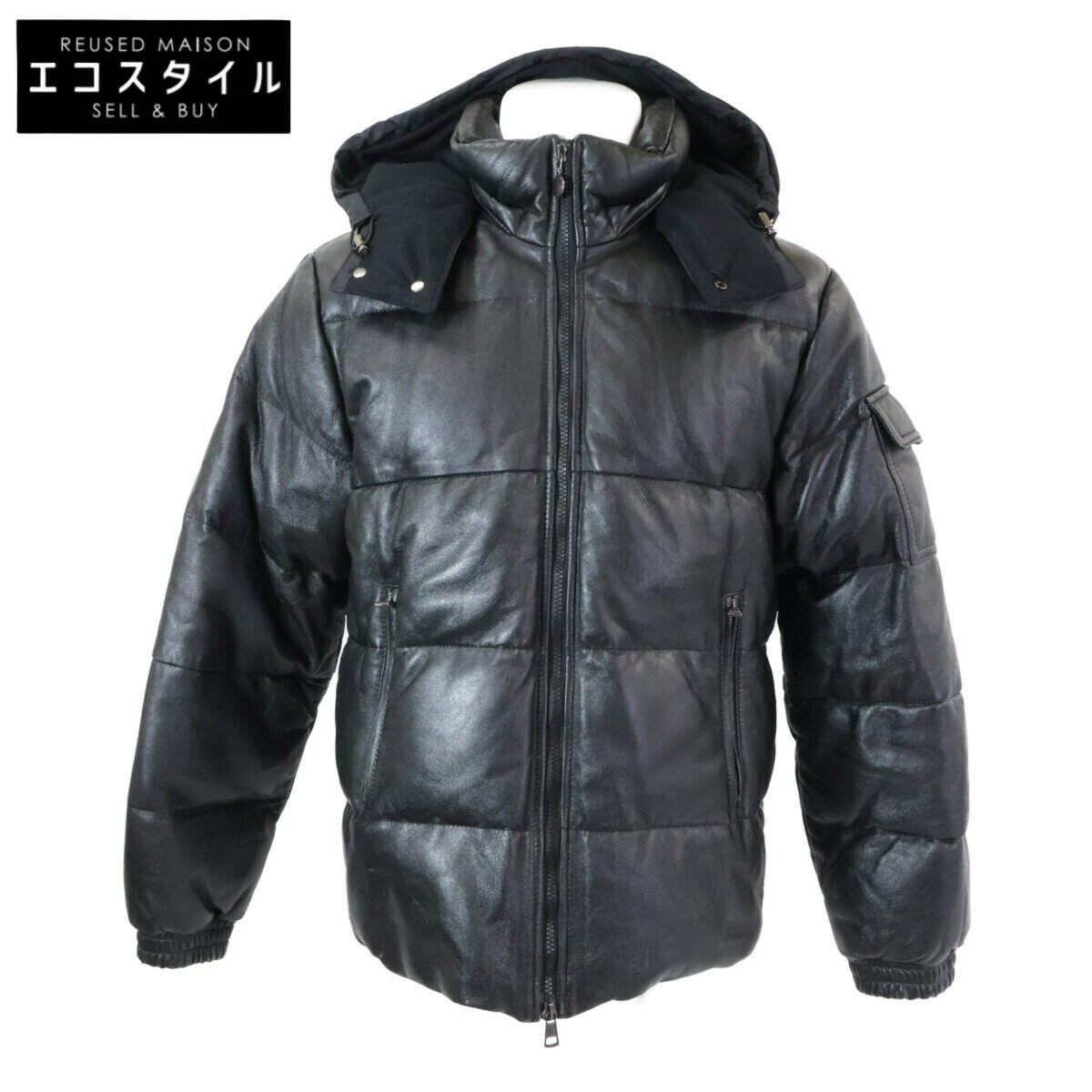 楽天市場】茶タグ モンクレールの通販