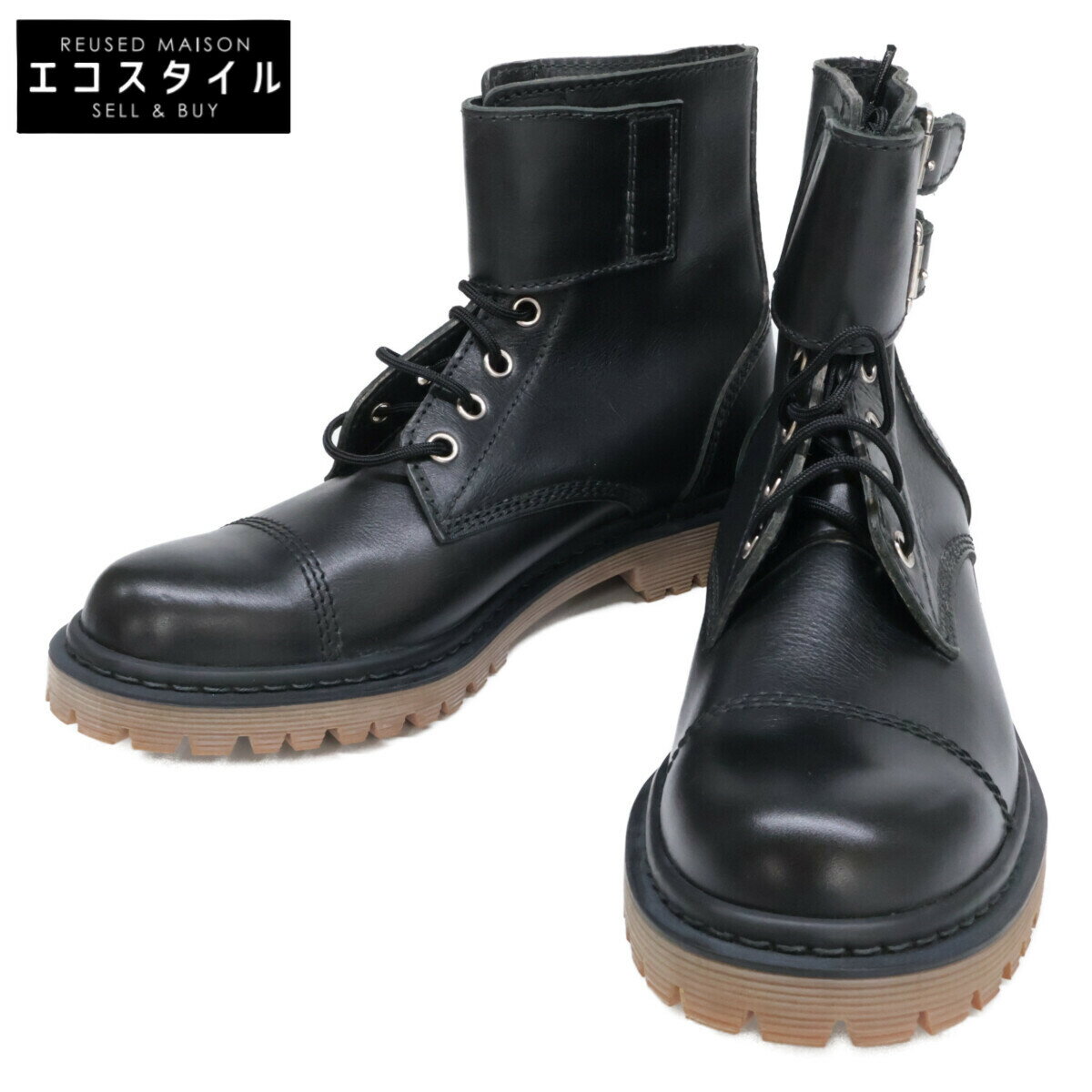 楽天市場】コム デ ギャルソン オム プリュス シューズ（ブーツ