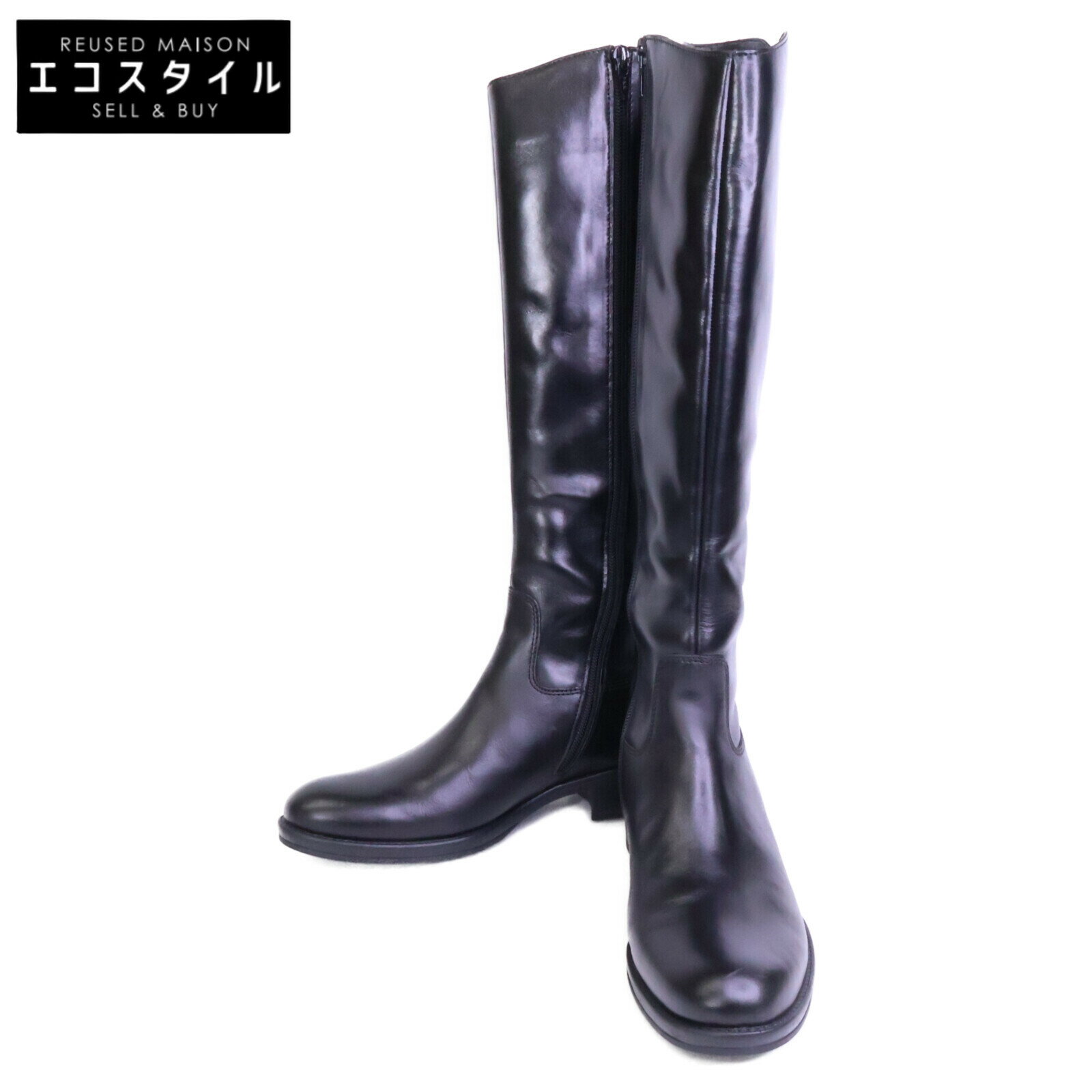 楽天市場】ガボール ブーツ ロングの通販