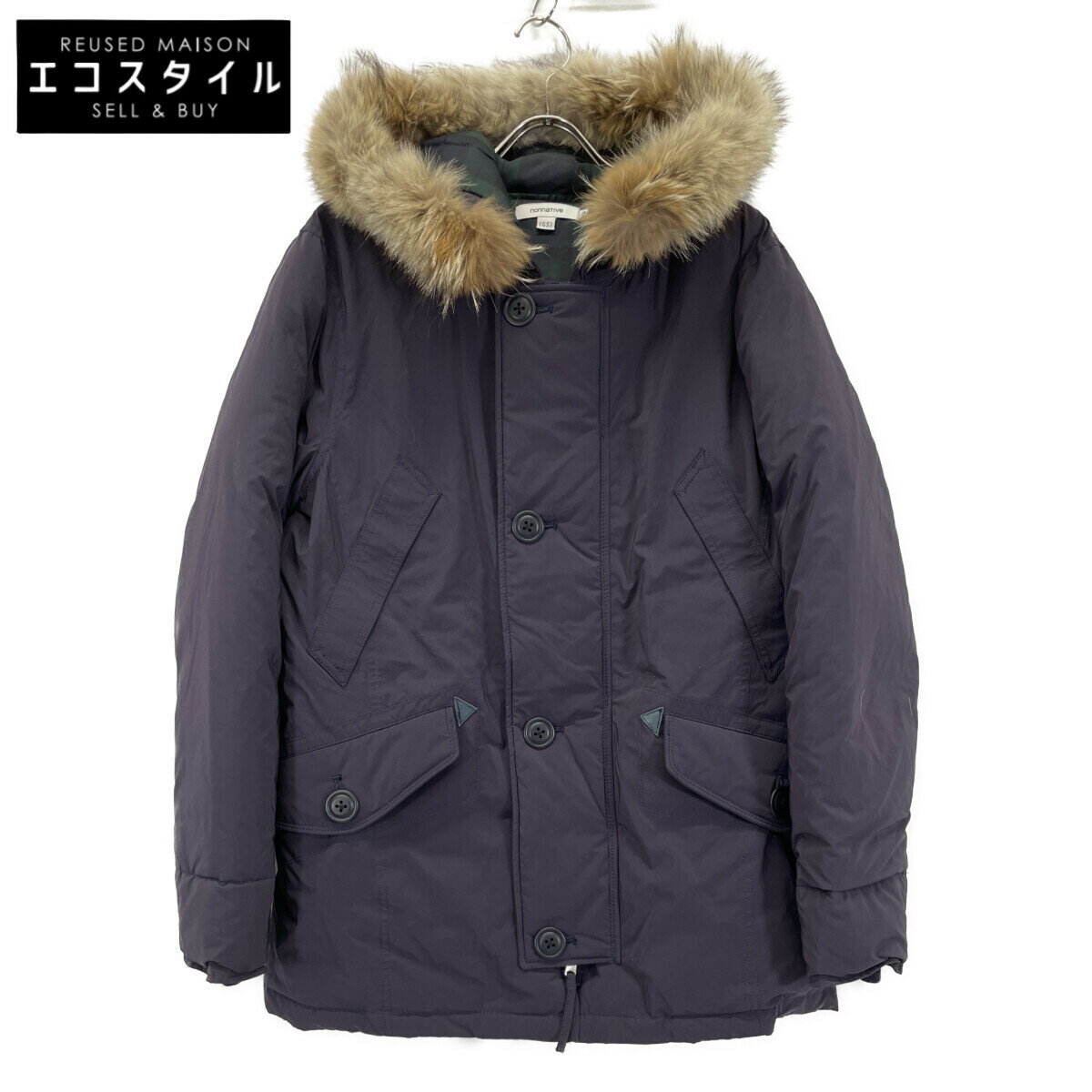 楽天市場】ノンネイティブ ダウンの通販