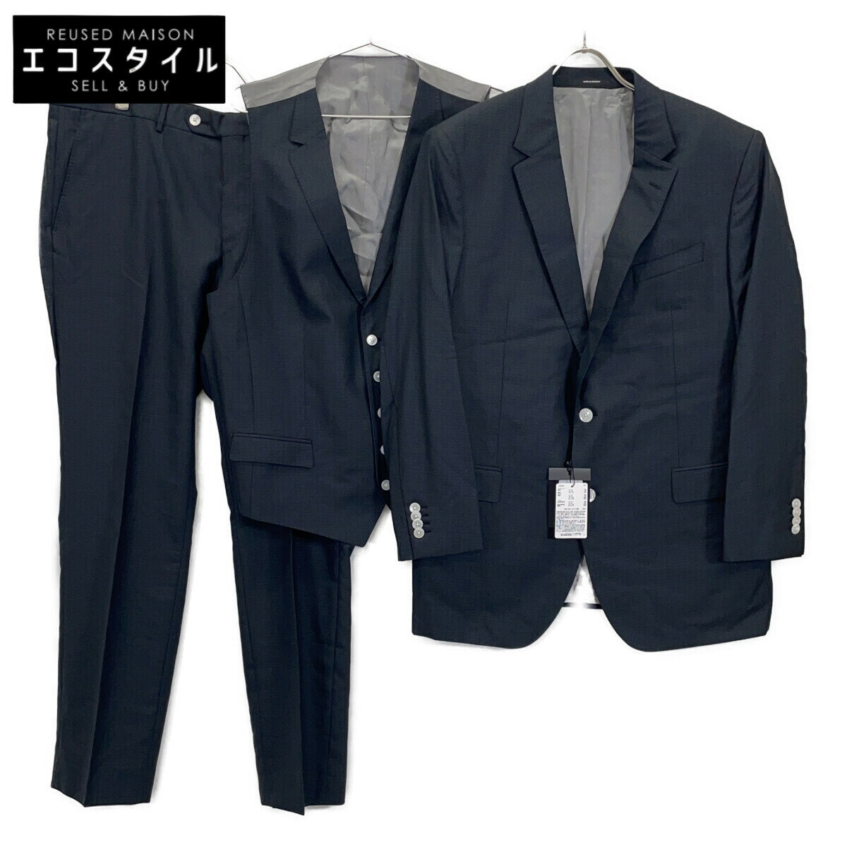 楽天市場】HUGO BOSS ヒューゴボス（スーツ｜スーツ・セットアップ