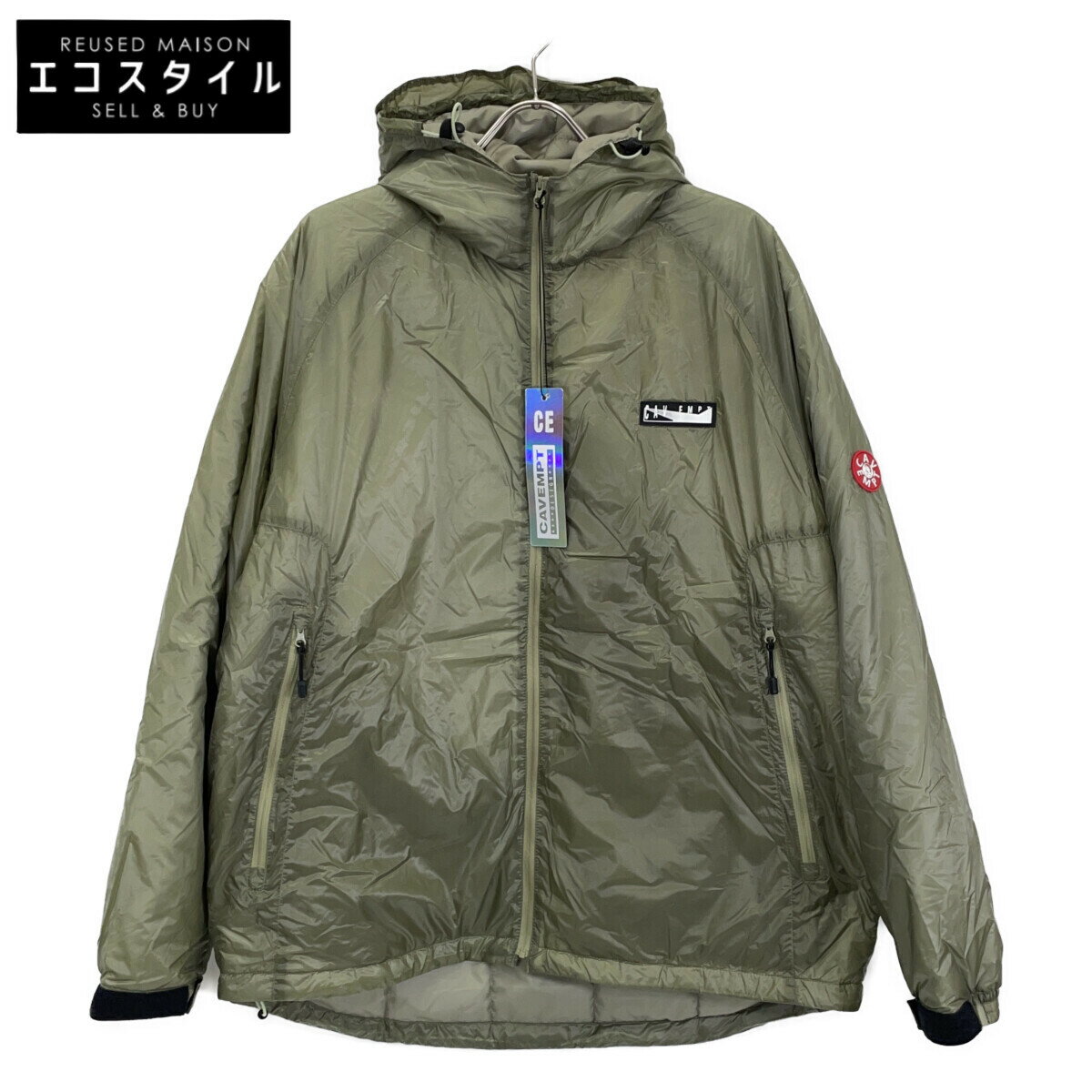 楽天市場】cav empt（コート・ジャケット｜メンズファッション）の通販