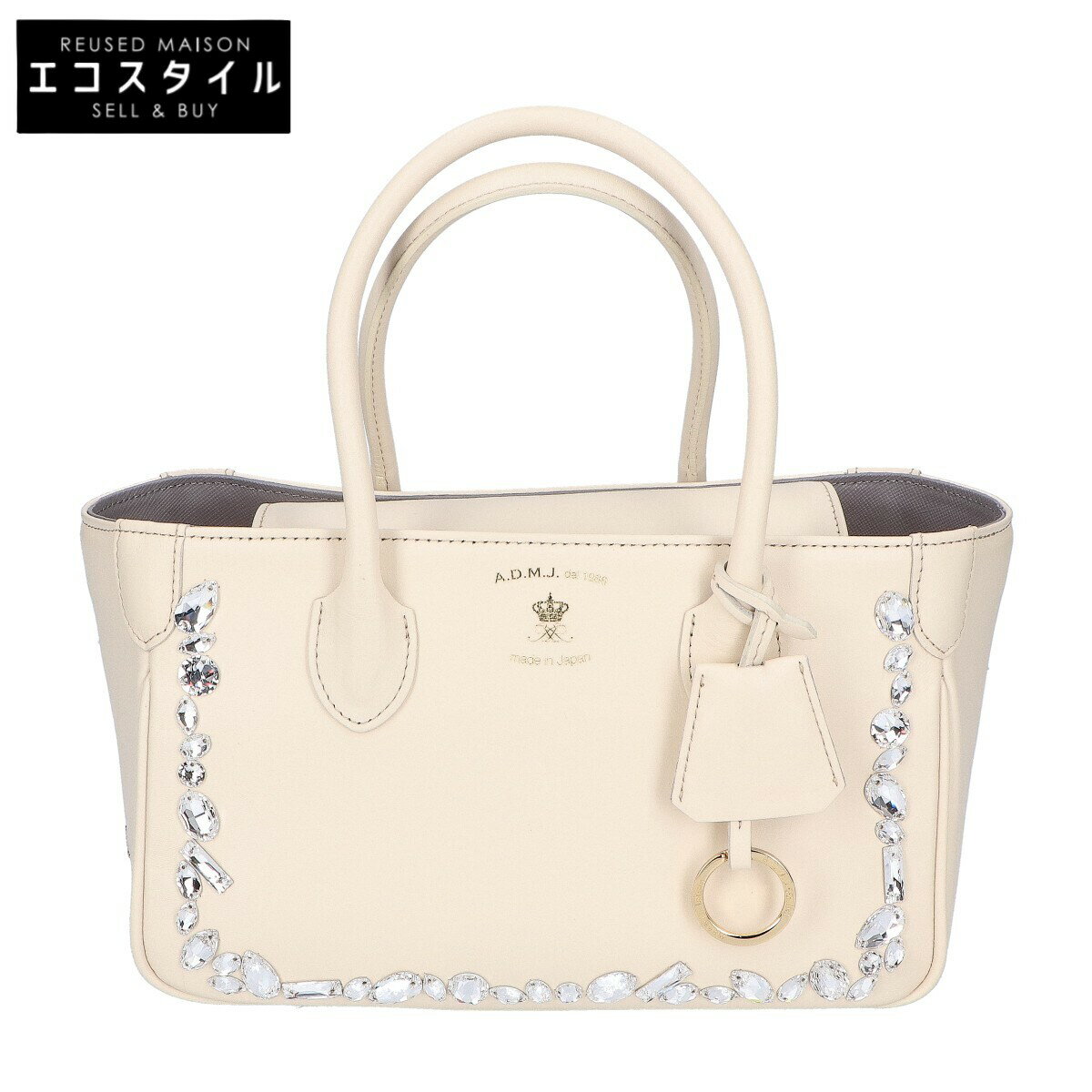 楽天市場】a.d.m.j ビジューの通販