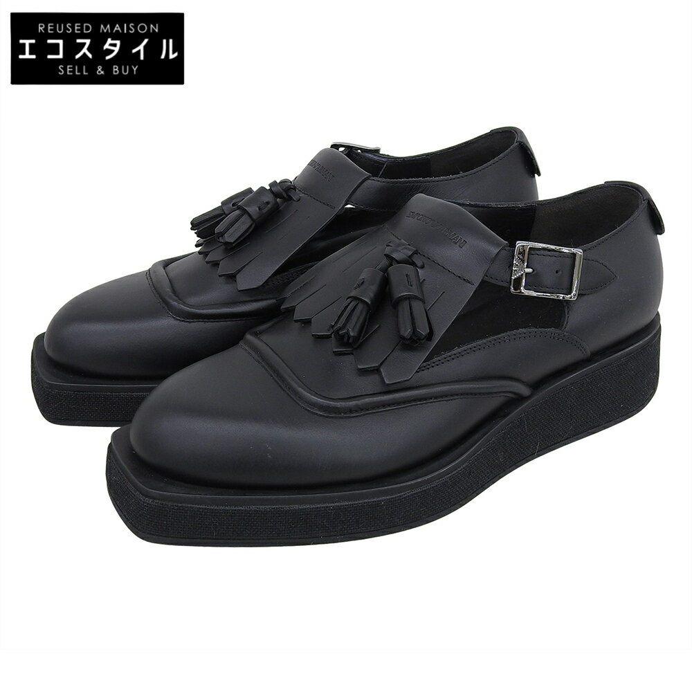 楽天市場】アルマーニ エナメル（靴）の通販