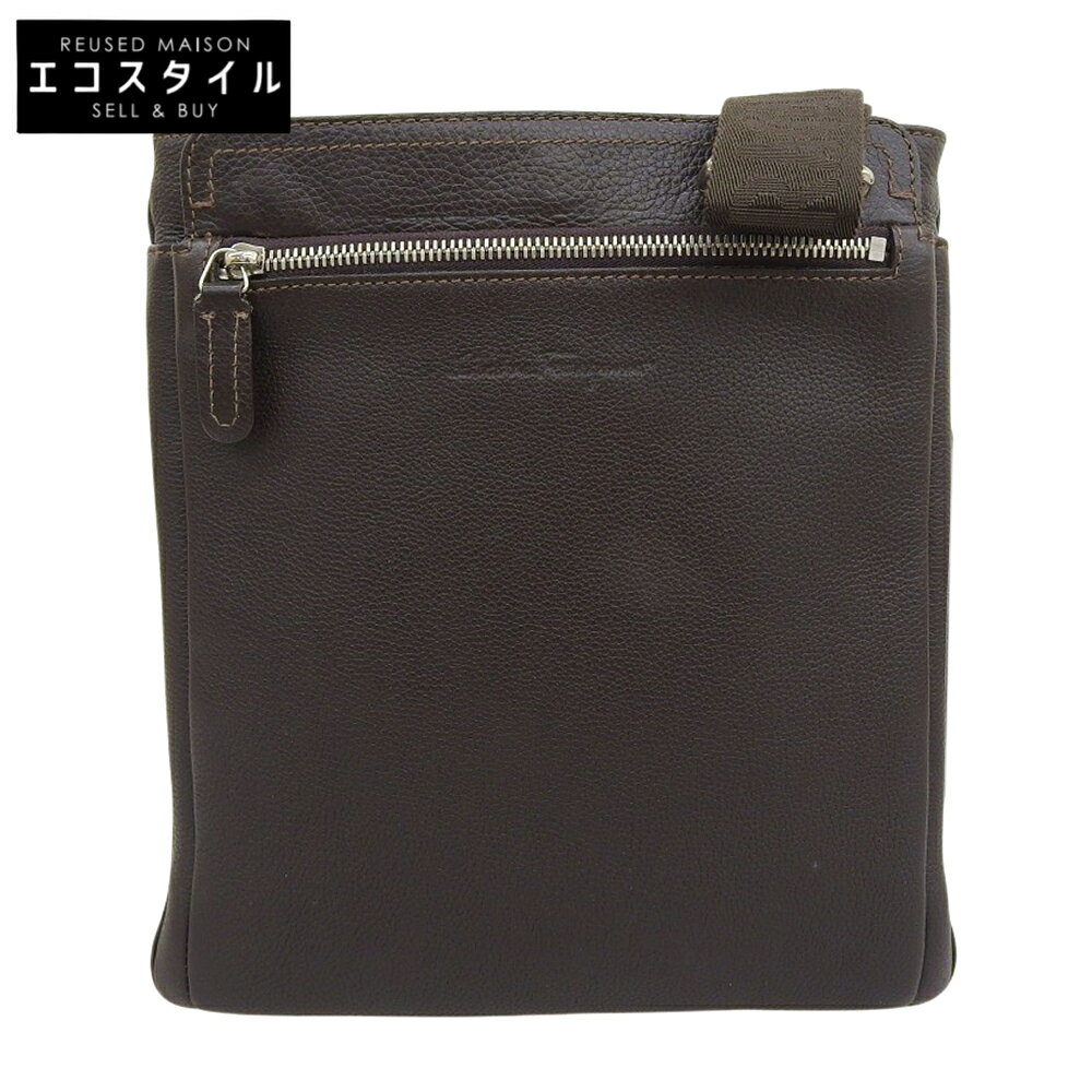 楽天市場】アタッシュケース フェラガモの通販