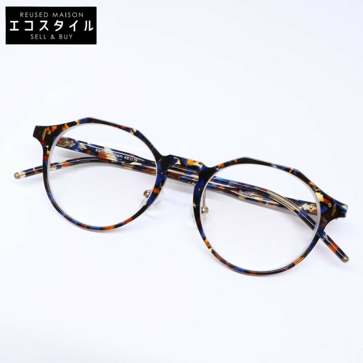 楽天市場】リーシー（眼鏡・サングラス｜バッグ・小物・ブランド雑貨