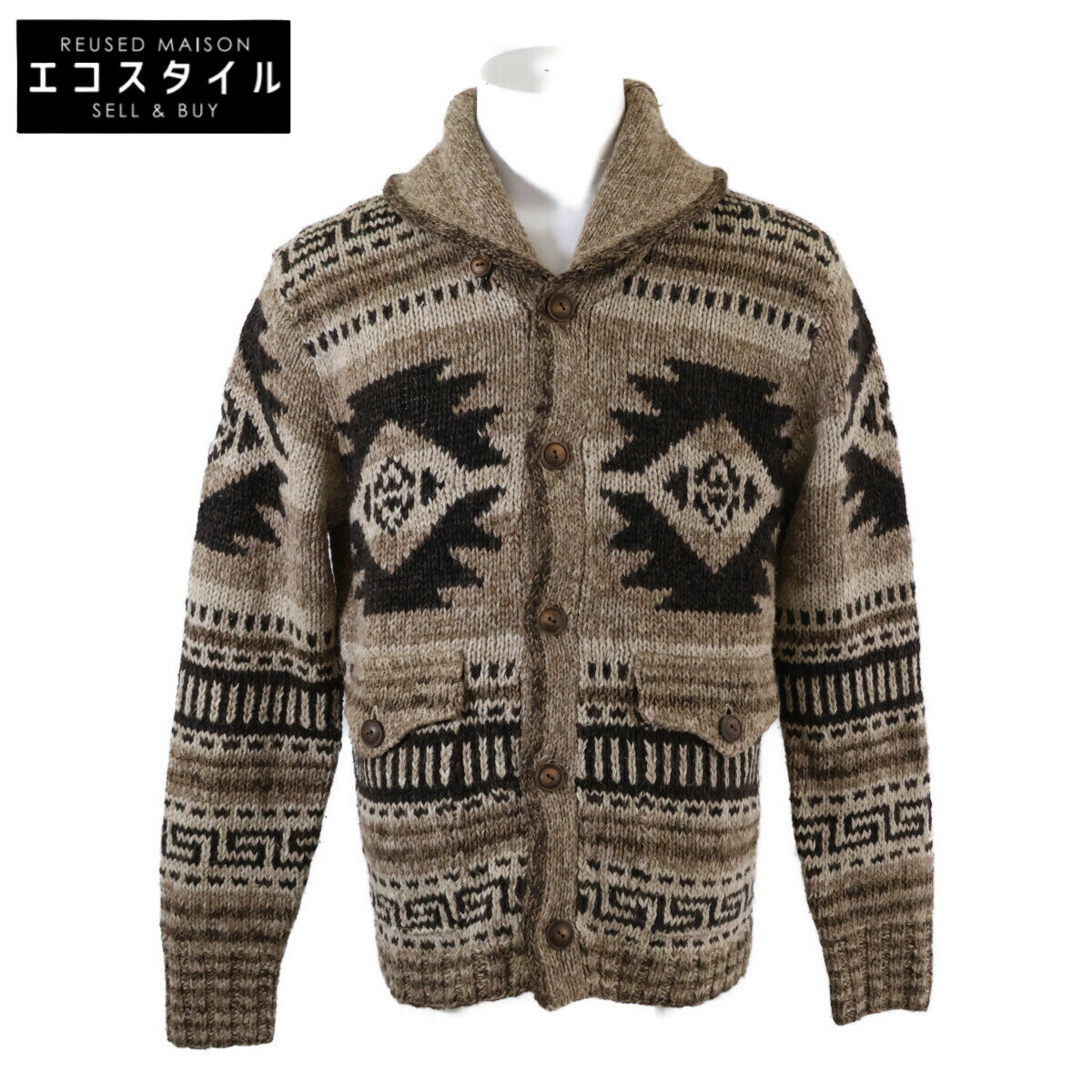 楽天市場】ネイティブ柄（ブランドRRL）（メンズファッション）の通販