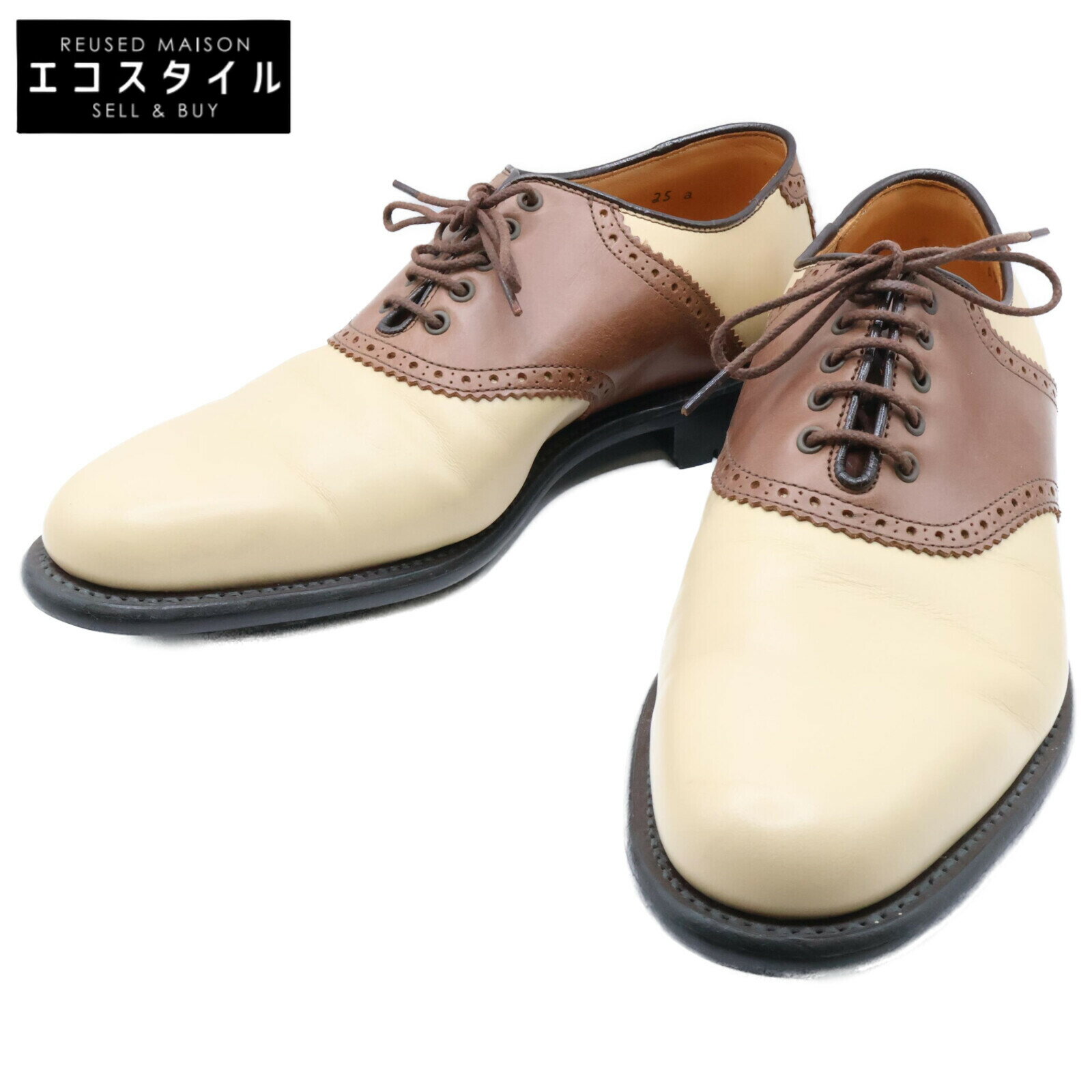 楽天市場】リーガル サドルシューズ 中古の通販