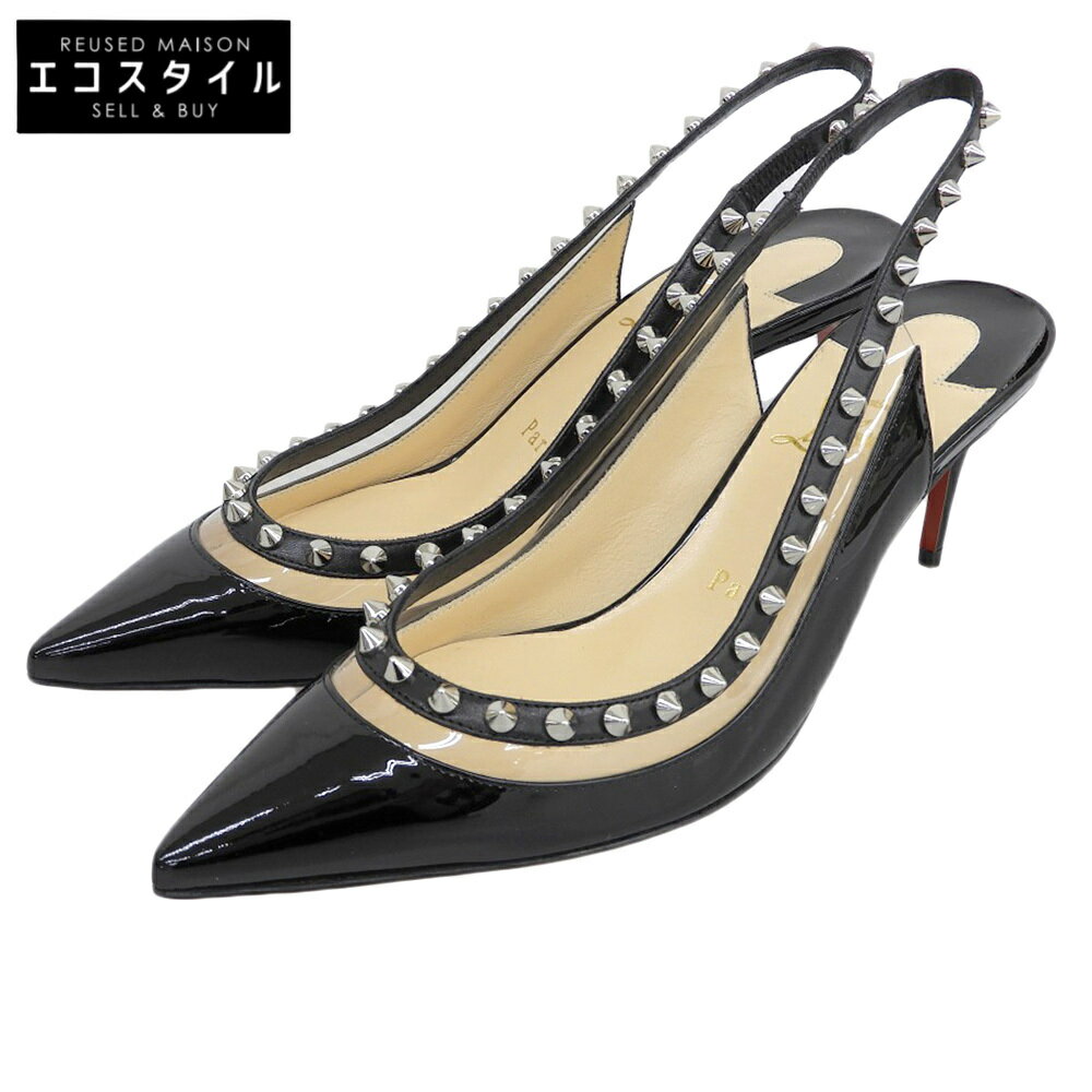 楽天市場】クリスチャンルブタン トラブルインヘブンの通販