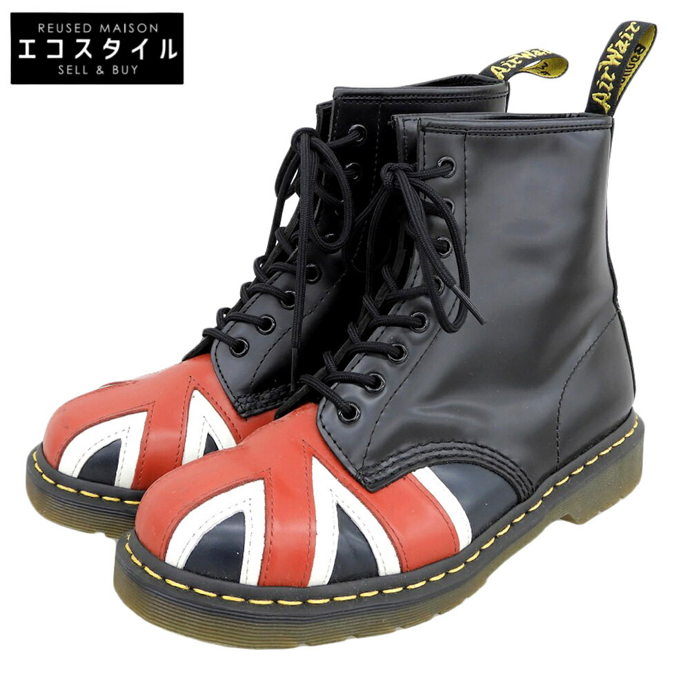 楽天市場】dr.マーチン ユニオンジャックの通販