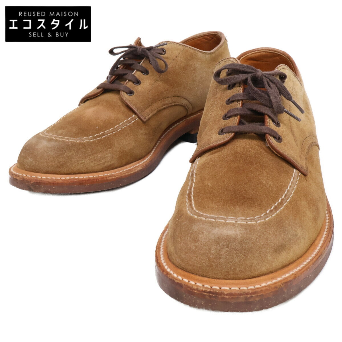 楽天市場】スエード（ブランドオールデン）（ビジネスシューズ｜メンズ