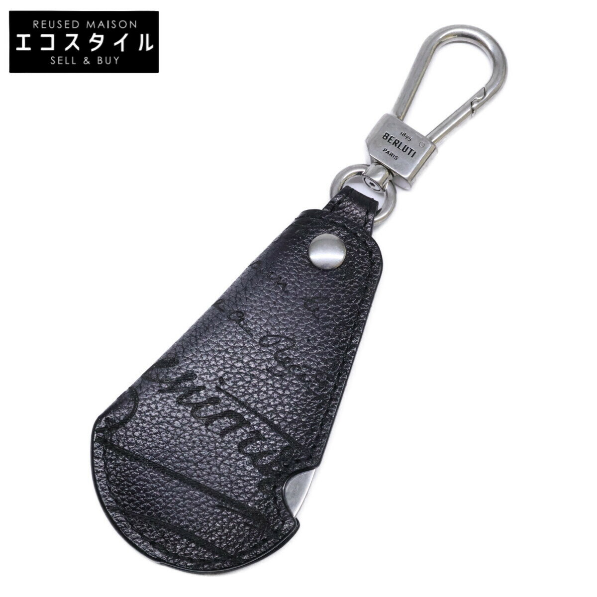楽天市場】ベルルッティ キーホルダーの通販