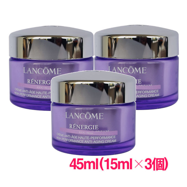 楽天市場】ランコム クリーム レネルジー 15mlの通販