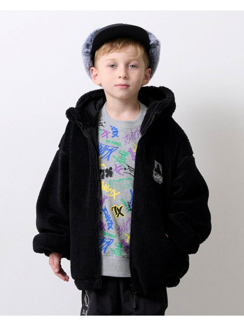 楽天市場】エクストララージ ジャケット（キッズ・ベビー・マタニティ