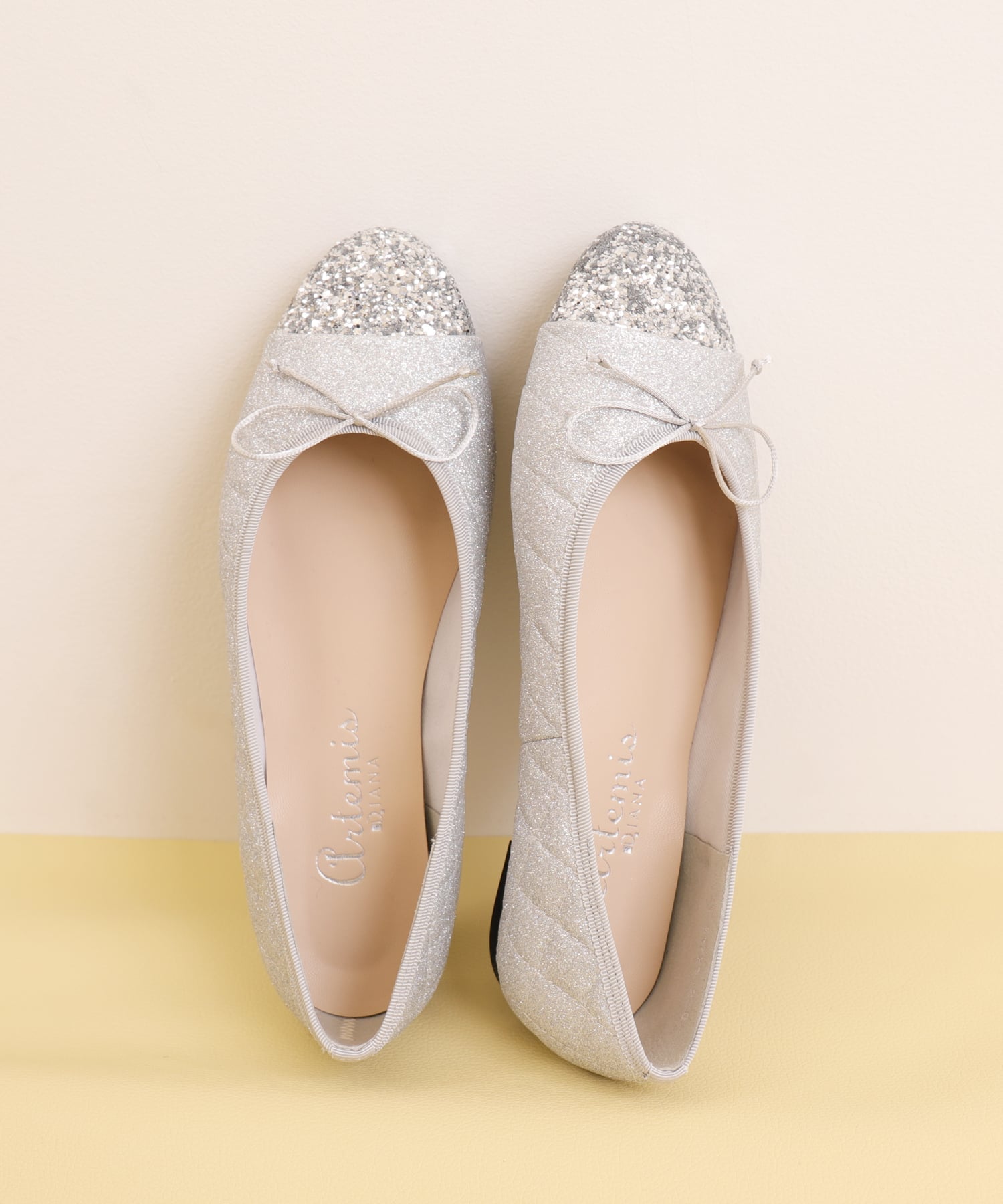 楽天市場】ダイアナ グリッター シューズの通販